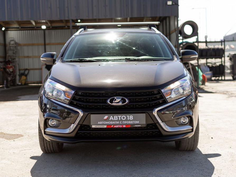 Lada (ВАЗ) Vesta I Ижевск  - изображение 3