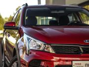 Kia Rio IV Рестайлинг Санкт-Петербург  - изображение 28