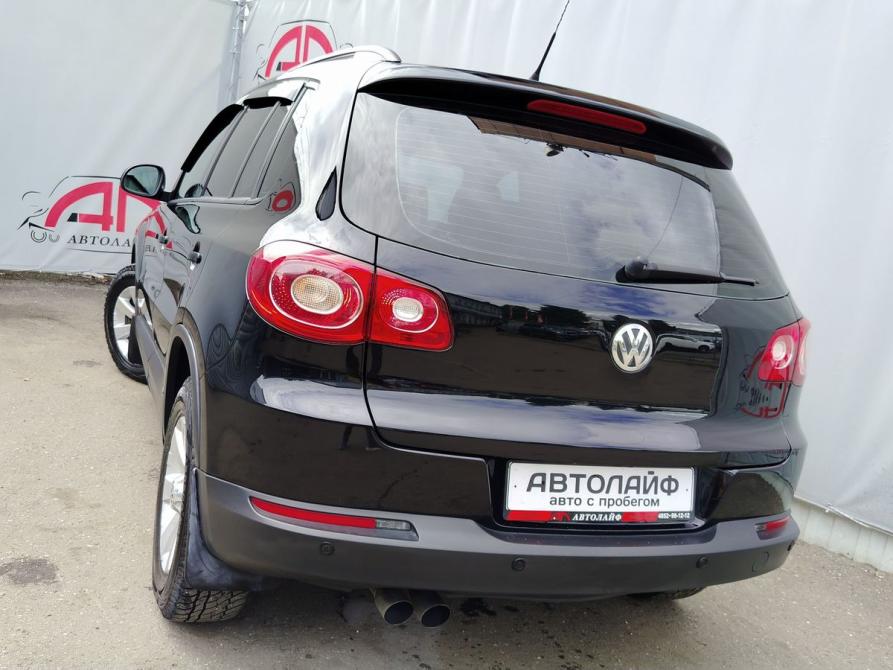 Volkswagen Tiguan I Ярославль  - изображение 6