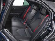 Toyota Camry VIII (XV70) Рестайлинг Москва  - изображение 35