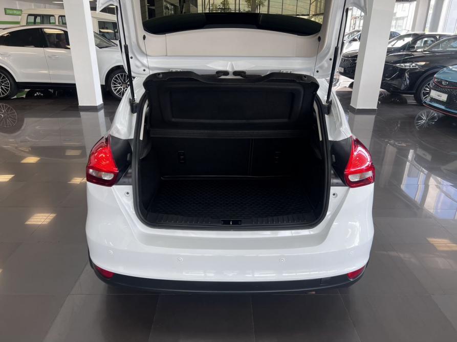 Ford Focus III Рестайлинг Тверь  - изображение 7