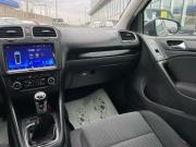 Volkswagen Golf VI Краснодар  - изображение 40