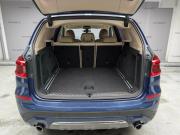 BMW X3 III (G01) Москва  - изображение 25