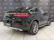 Mercedes-Benz GLE Coupe I (C292) Москва  - изображение 34