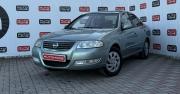 Nissan Almera Classic I Санкт-Петербург  - изображение 10