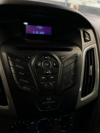 Ford Focus III с пробегом 2011 года, цена 750 000 рублей, 153029 км, седан, Автокод Объявления