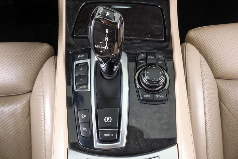 BMW 7 серии V (F01/F02/F04) Пермь  - изображение 23