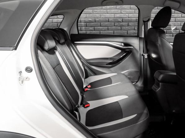 Lada (ВАЗ) Vesta I с пробегом 2019 года, цена 1 150 000 рублей, 104623 км, универсал, Автокод Объявления