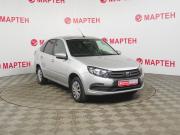 Lada (ВАЗ) Granta I Рестайлинг Вологда  - изображение 20