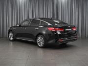 Kia Optima IV Ставрополь  - изображение 25