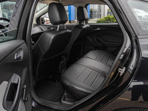 Ford Focus III с пробегом 2011 года, цена 690 000 рублей, 207655 км, хэтчбек, Автокод Объявления