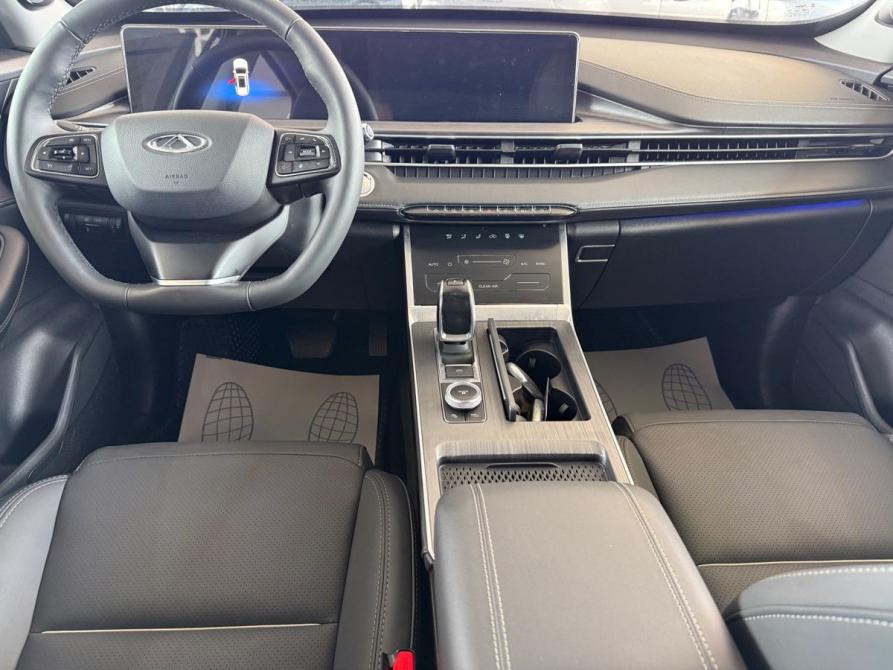 Chery Tiggo 7 Pro Max I Волгоград  - изображение 12