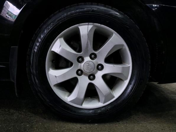 Kia Magentis II с пробегом 2007 года, цена 580 000 рублей, 215386 км, седан, Автокод Объявления