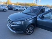 Lada (ВАЗ) Granta I Рестайлинг Воронеж  - изображение 10