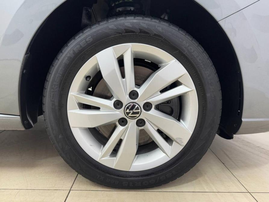 Volkswagen Polo VI Ставрополь  - изображение 14