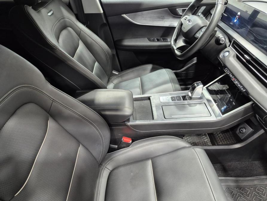 Chery Tiggo 7 Pro Max I Воронеж  - изображение 17