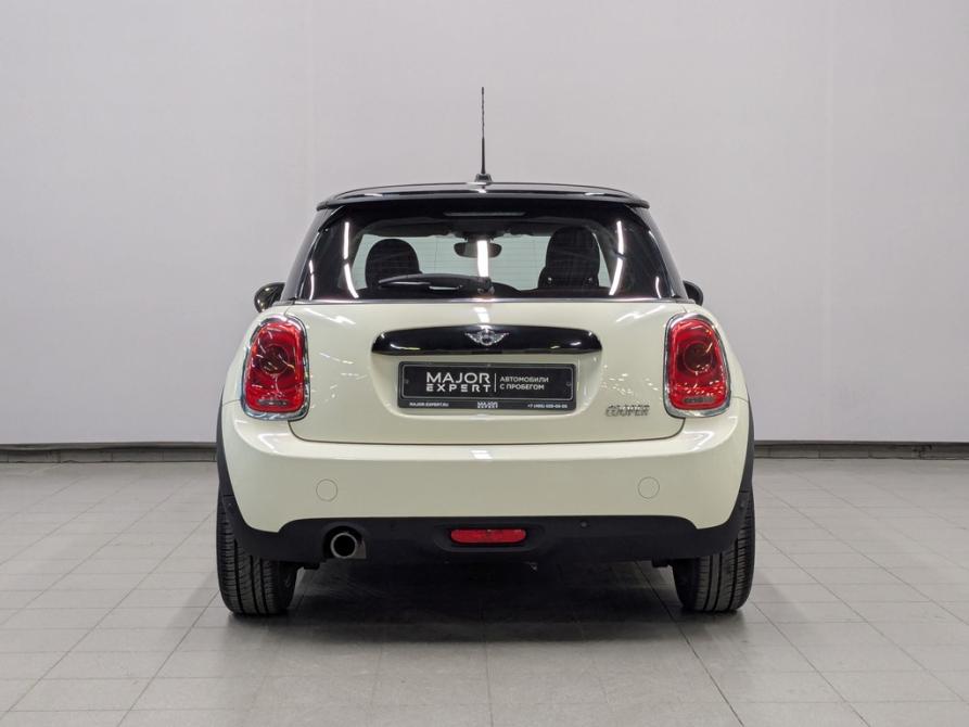 Mini Hatch III (F55/F56) Москва  - изображение 24