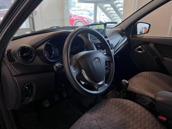 Lada (ВАЗ) Granta I Рестайлинг с пробегом 2023 года, цена 795 000 рублей, 72365 км, седан, Автокод Объявления