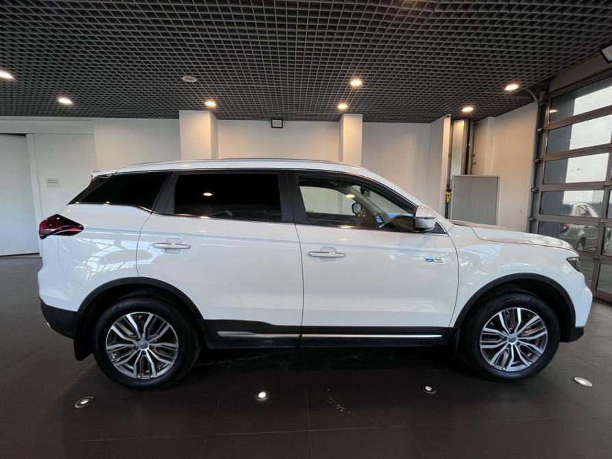 Geely Atlas Pro Чебоксары  - изображение 1