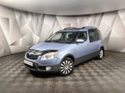 Skoda Roomster I Москва  - изображение 17