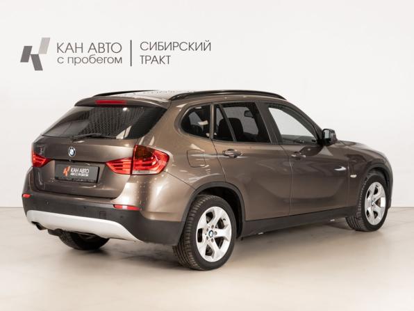 BMW X1 I (E84) с пробегом 2011 года, цена 1 099 658 рублей, 297345 км, внедорожник, Автокод Объявления