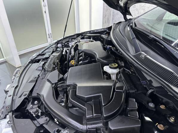 Nissan Qashqai II с пробегом 2017 года, цена 1 845 000 рублей, 98250 км, внедорожник, Автокод Объявления