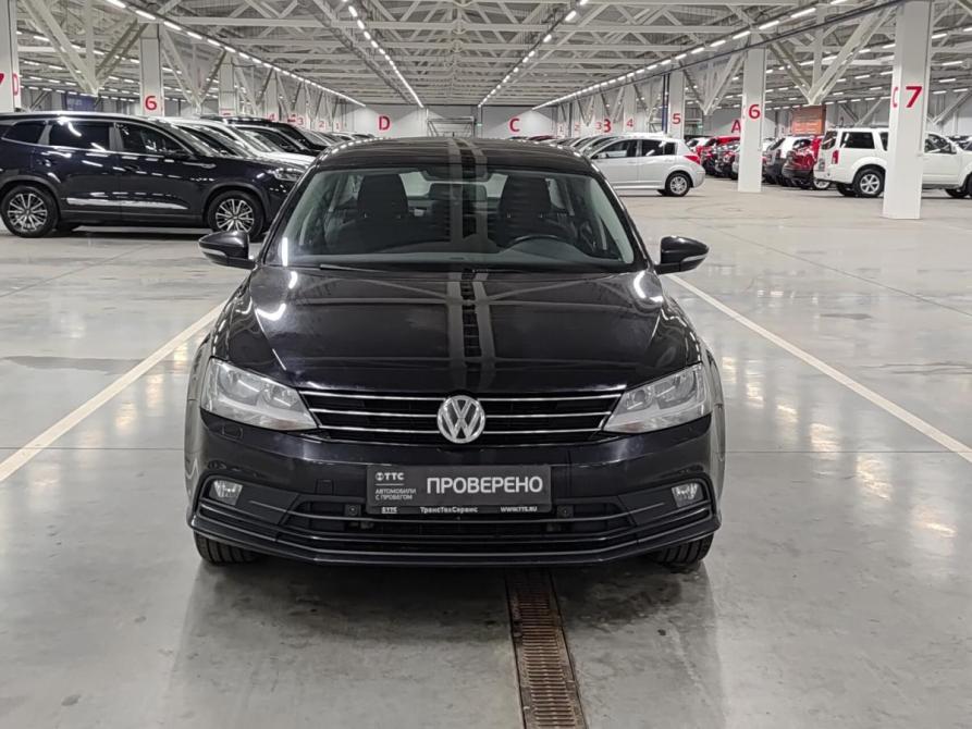 Volkswagen Jetta VI Рестайлинг Казань  - изображение 2