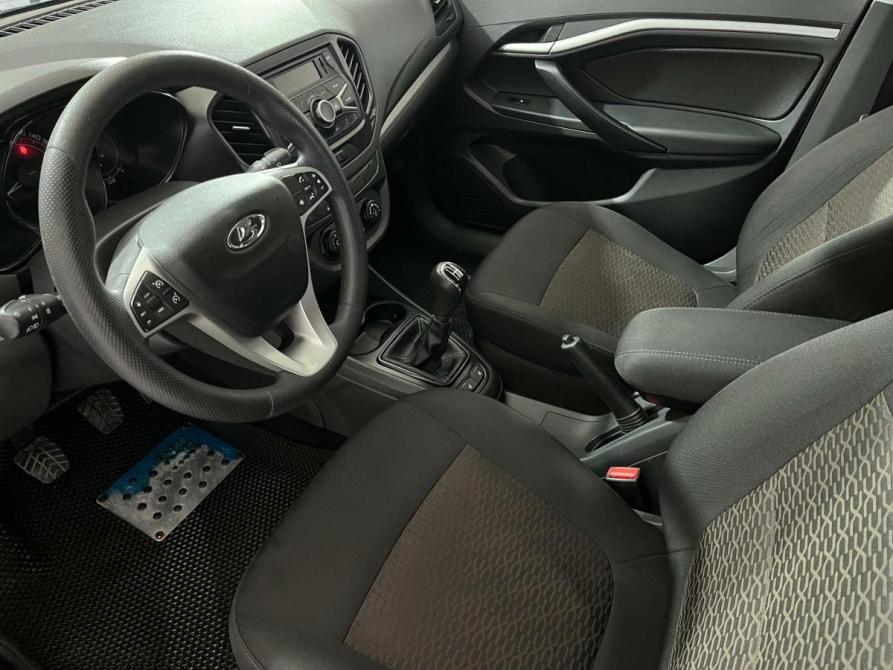 Lada (ВАЗ) Vesta I Нижнекамск  - изображение 10