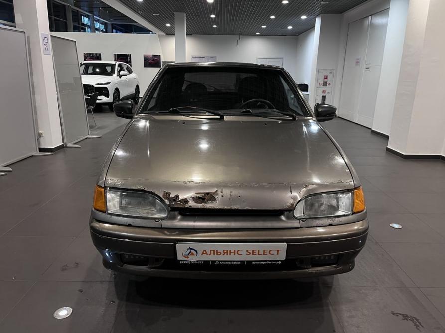 Lada (ВАЗ) 2114 Чебоксары  - изображение 8