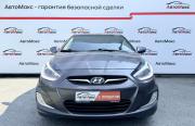 Hyundai Solaris I Тюмень  - изображение 22