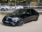 Mercedes-Benz E-Класс AMG V (W213) Рестайлинг Краснодар  - изображение 42