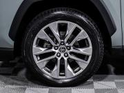 Toyota RAV4 V (XA50) Москва  - изображение 38