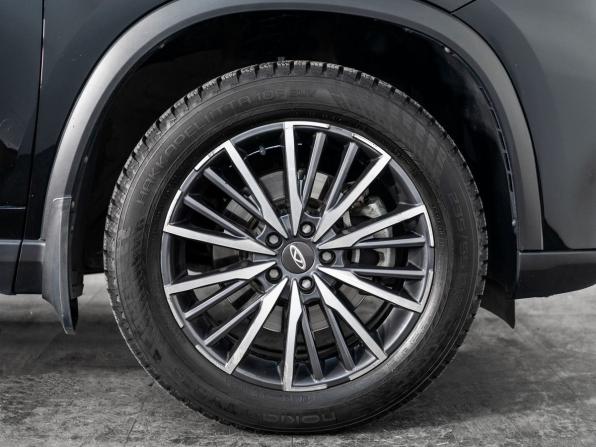 Chery Tiggo 8 Pro Max I с пробегом 2022 года, цена 2 250 000 рублей, 71977 км, внедорожник, Автокод Объявления