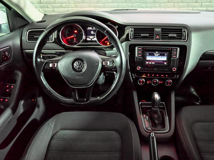 Volkswagen Jetta VI Рестайлинг Екатеринбург  - изображение 14
