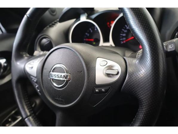 Nissan Juke I с пробегом 2012 года, цена 937 000 рублей, 152156 км, внедорожник, Автокод Объявления