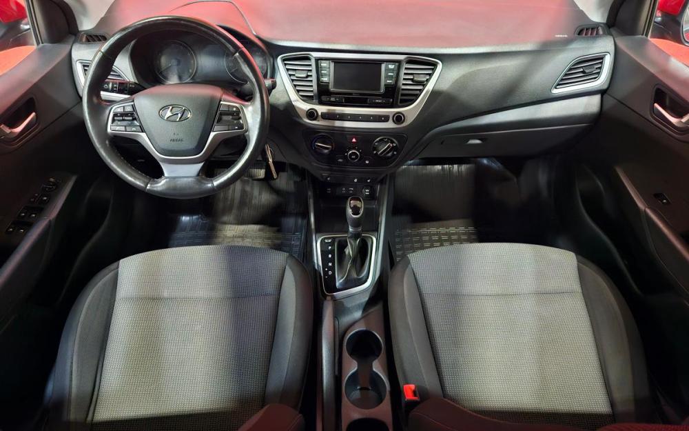 Hyundai Solaris II Вологда  - изображение 9