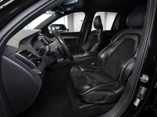 Volvo XC90 II с пробегом 2017 года, цена 3 300 000 рублей, 144321 км, внедорожник, Автокод Объявления