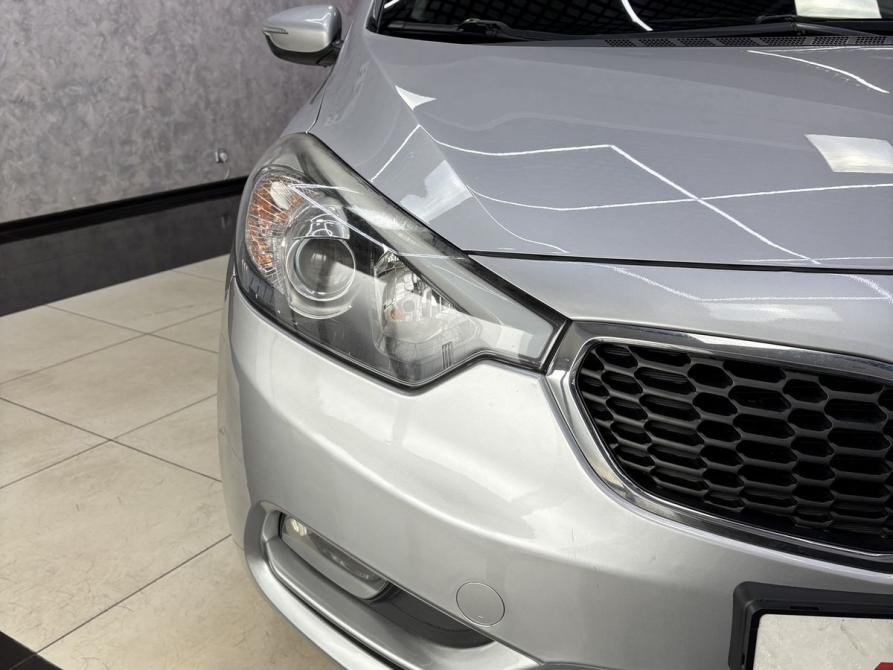 Kia Cerato III Ярославль  - изображение 10