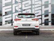 Hyundai Tucson III Краснодар  - изображение 23