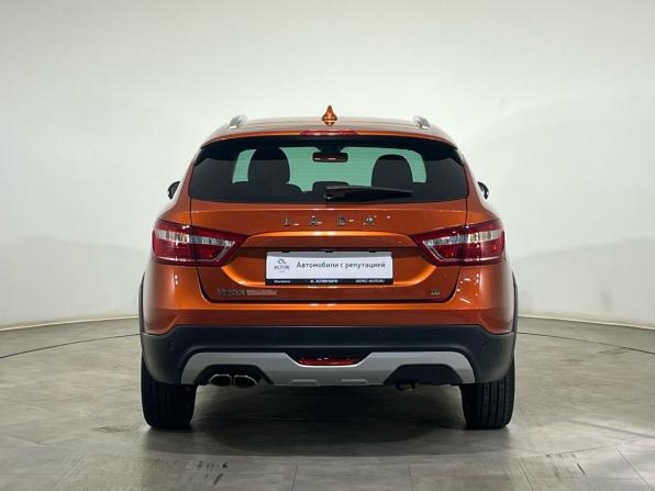 Lada (ВАЗ) Vesta I с пробегом 2019 года, цена 1 249 000 рублей, 47602 км, универсал, Автокод Объявления