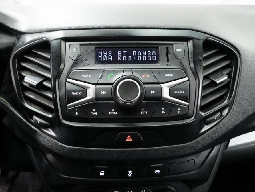Lada (ВАЗ) Vesta I Ульяновск  - изображение 18
