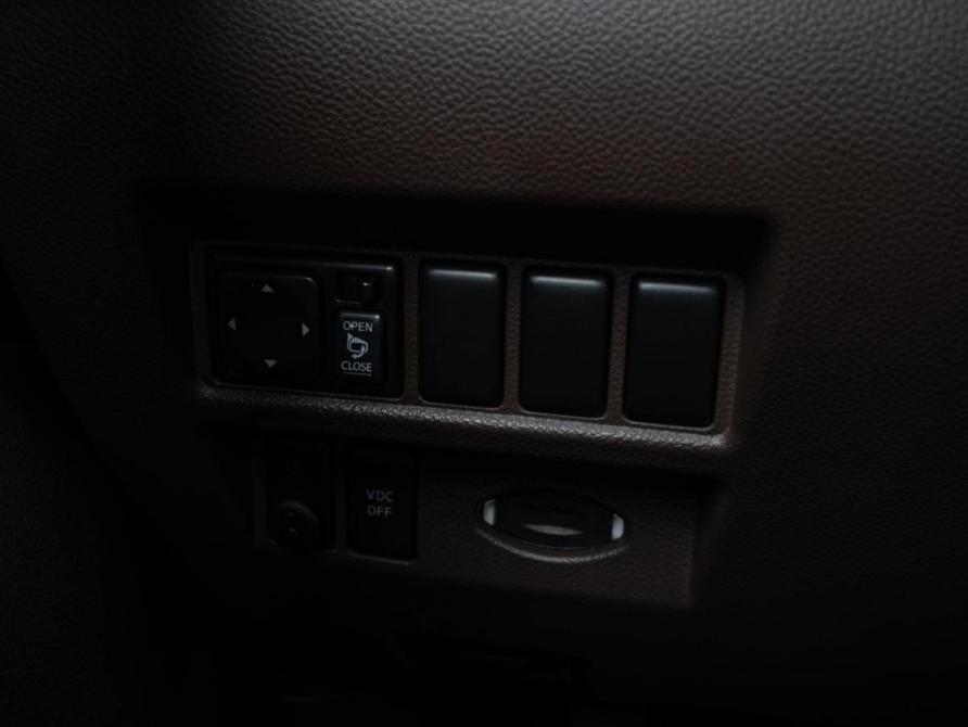 Infiniti FX II (S51) Краснодар  - изображение 26
