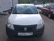 Renault Sandero I Орехово-Зуево  - изображение 2
