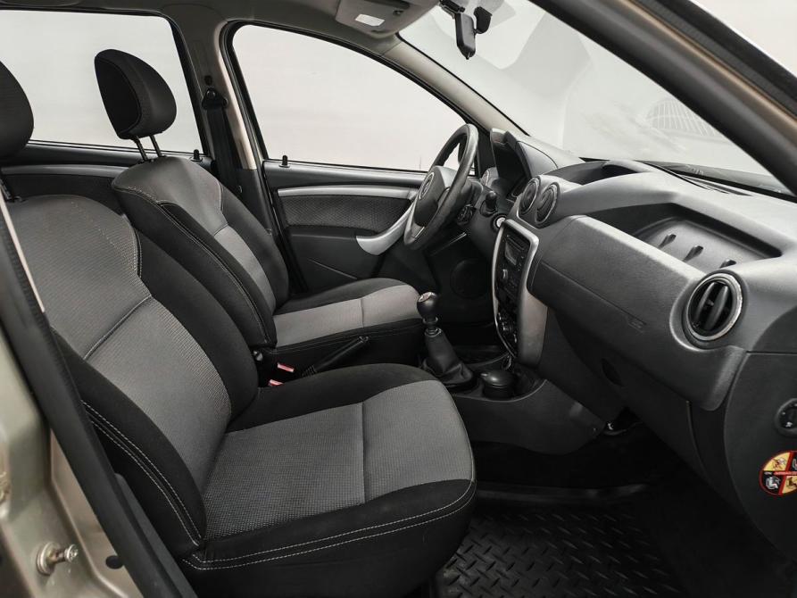 Renault Duster I Москва  - изображение 9