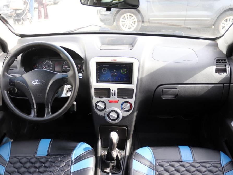 Chery Bonus (A13) Нижний Новгород  - изображение 11