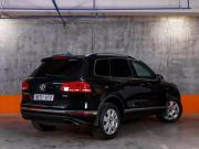 Volkswagen Touareg II Рестайлинг Уфа  - изображение 24