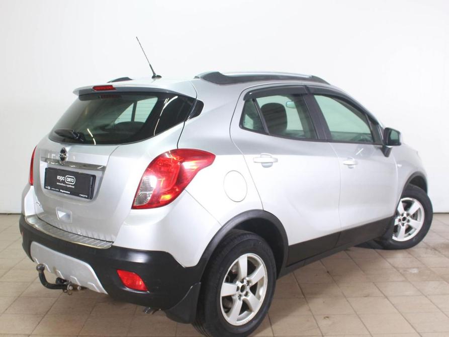 Opel Mokka I Калуга  - изображение 3