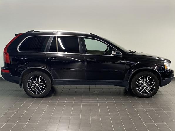 Volvo XC90 I Рестайлинг с пробегом 2011 года, цена 1 320 000 рублей, 185695 км, внедорожник, Автокод Объявления
