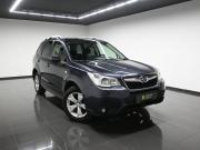 Subaru Forester IV Тверь  - изображение 24