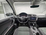 Volkswagen Tiguan II Москва  - изображение 19